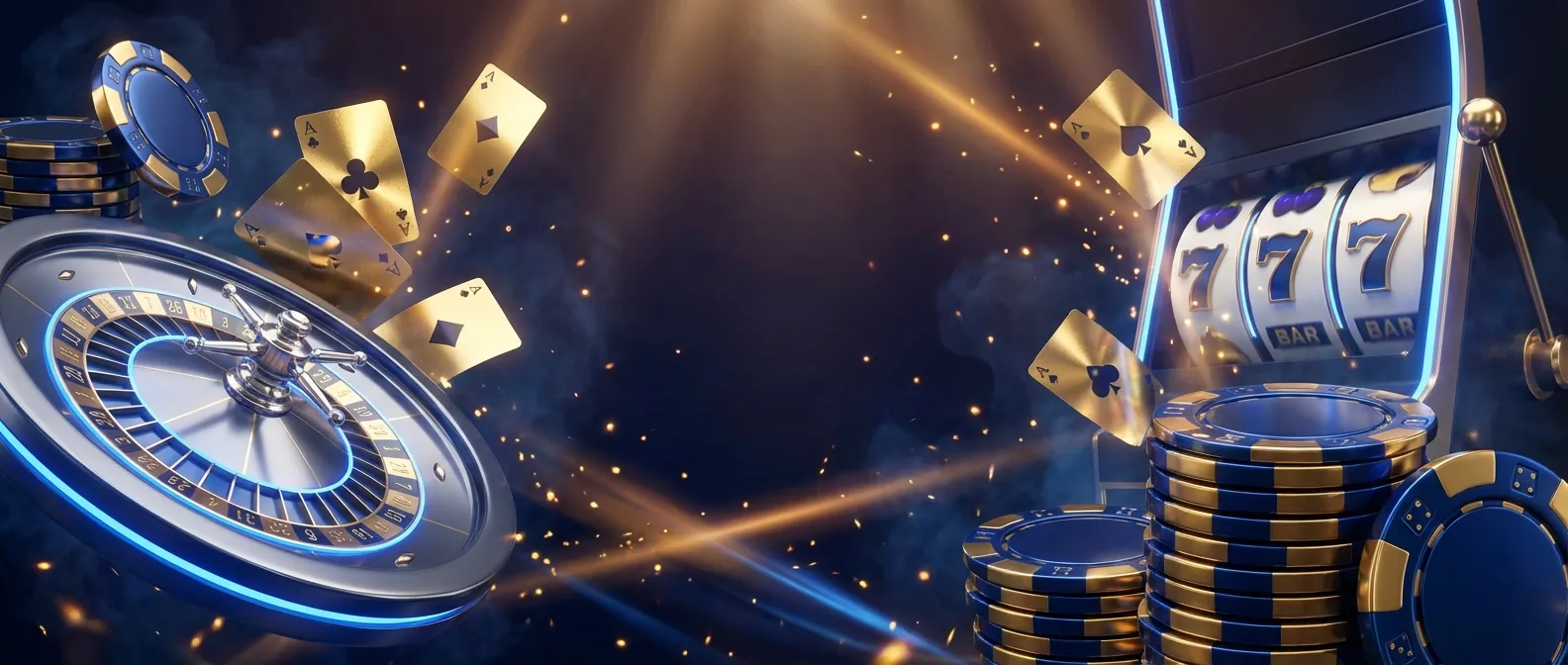 Lex Casino bonus